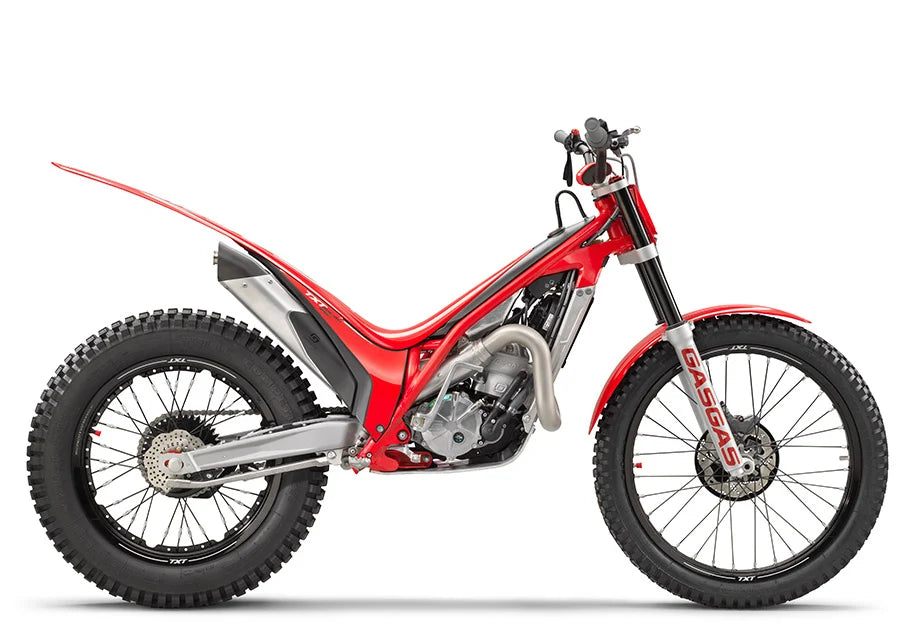 2025 GasGas 300 TXT Racing Minder Bike