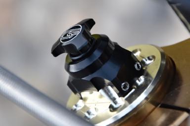 Quick Fork Adjuster CSP for Tech Fork