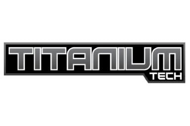 Footpegs CSP Titanium-Tech Extreme