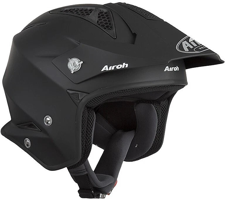 airoh helmet 2015 Airoh Helmet TRR S — Trials Superstore