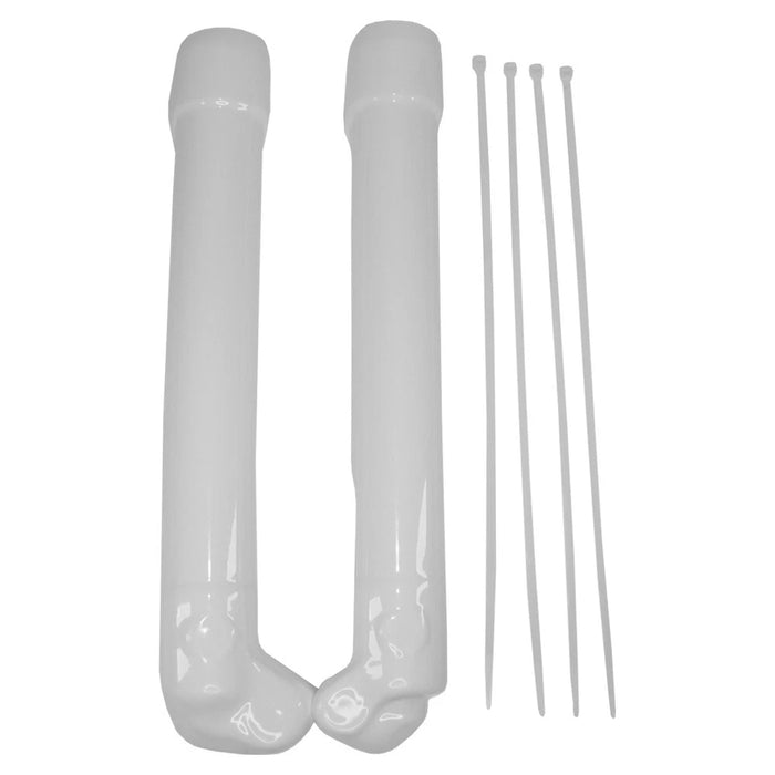 Fork Protectors Paioli Trick Bits ABS