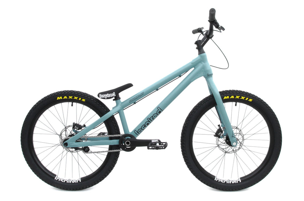 Inspired Fourplay Pro 24" (New Color)