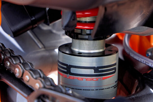 Scorpa 300 Factory 2025