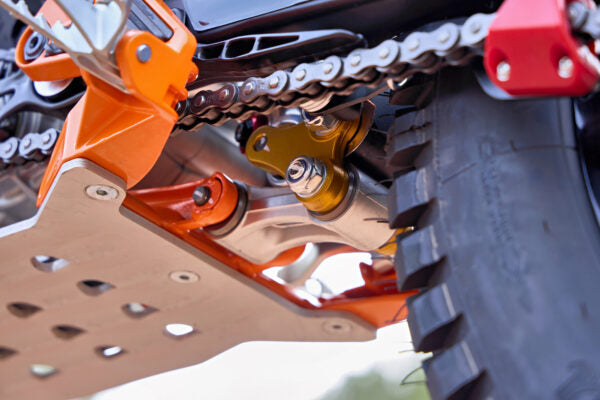 Scorpa 125 Factory 2025