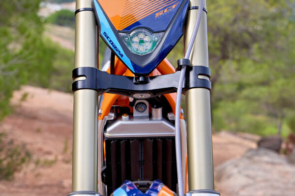 Scorpa 125 Factory 2025