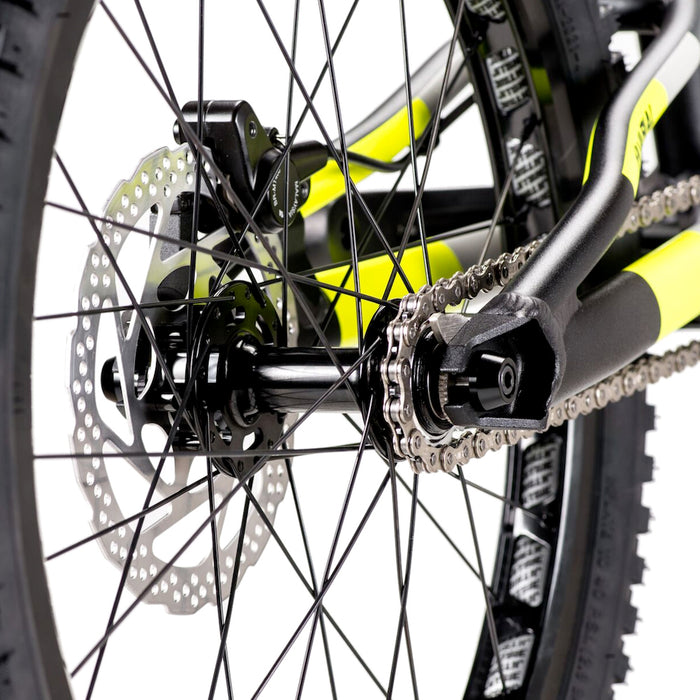 Snail Cam Kit for Varial Bicycle Frame