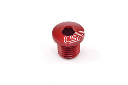 Engine Oil Plug CSP — Trials Superstore