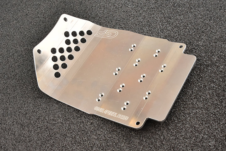 Montesa 315 Skid Plate CSP