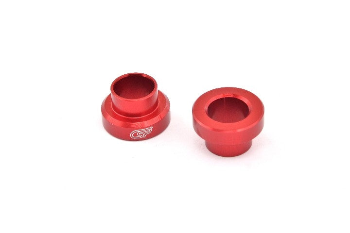 Rear Wheel Spacers CSP