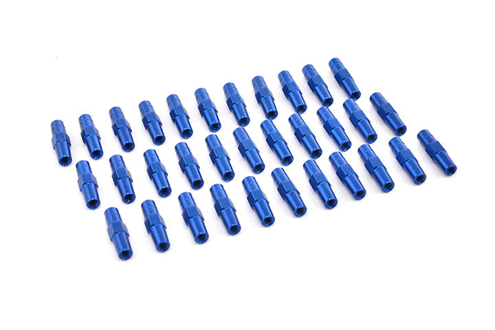 Spoke Nipple Rear Kit CSP