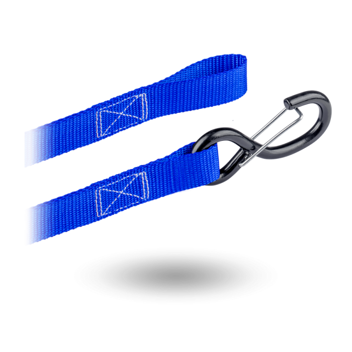 Motorcycle Tie Downs Sherco 35mm