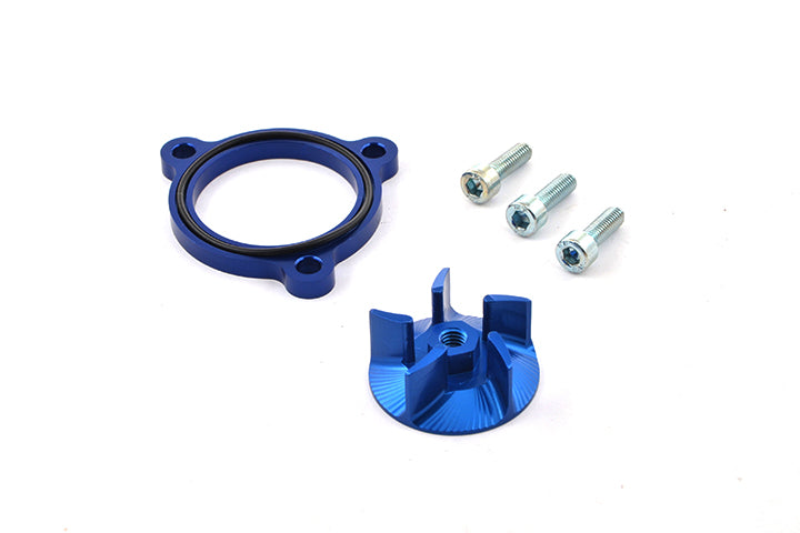 Sherco Water Pump Kit large Impeller CSP