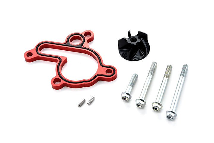 Montesa Water Pump Larger Impeller Kit CSP 4rt
