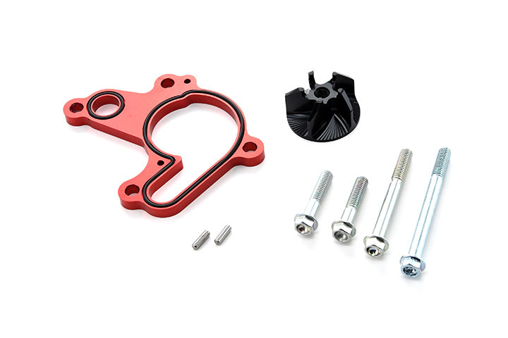 Montesa Water Pump Larger Impeller Kit CSP 315