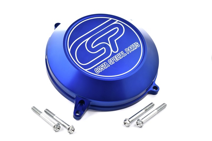 Beta Clutch Cover Sincro CSP