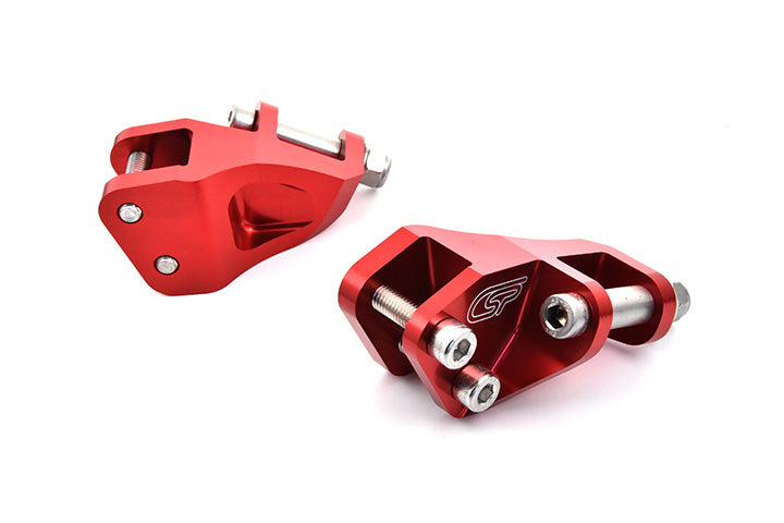 Footpeg Mount Montesa 315r CSP