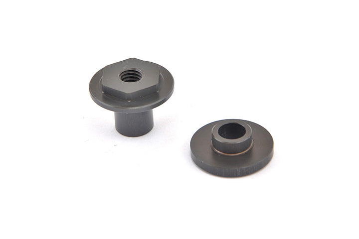Rear Brake Pedal Bushing Montesa CSP