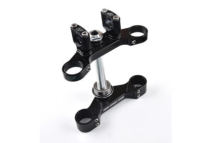 Triple Clamps Sherco/Scorpa CSP
