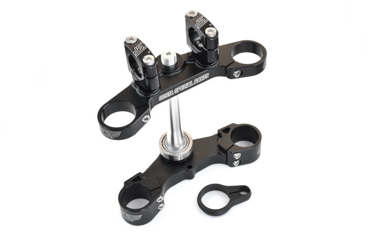 Triple Clamps Sherco/Scorpa CSP 23-26