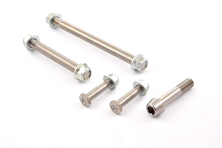 GasGas Linkage Titanium Bolts CSP