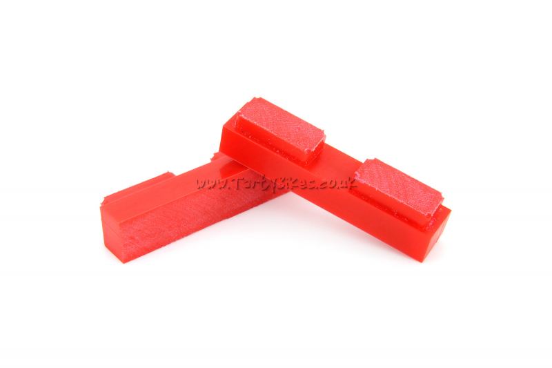 Brake Pads TNN Red Refills HS