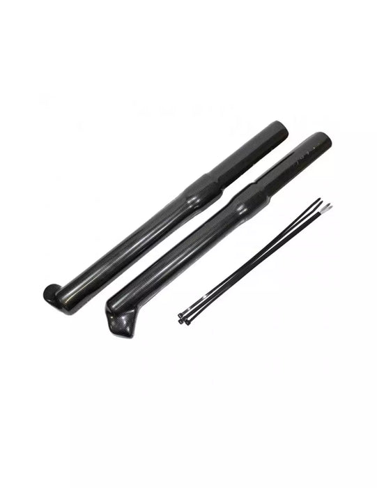 Fork Protectors (Long) Paioli Showa