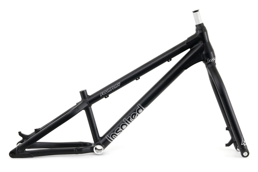 Inspired Fourplay 24" Frame Kit