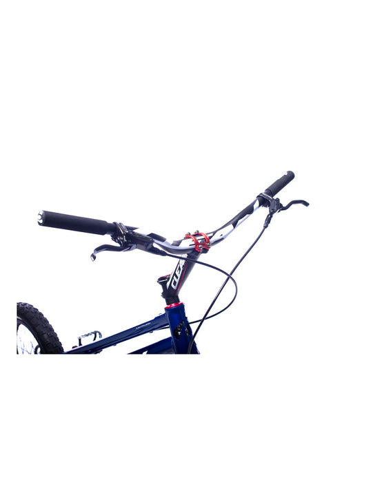 Clean X1 20" 970 Disc/Disc