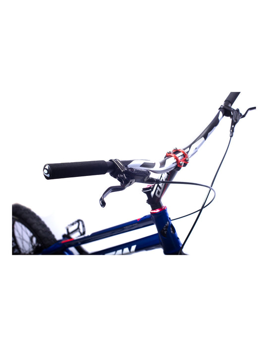 Clean X1 20" 970 Disc/Disc