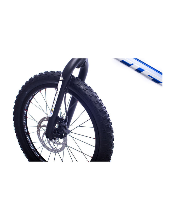 Clean X1 20" 970 Disc/Disc