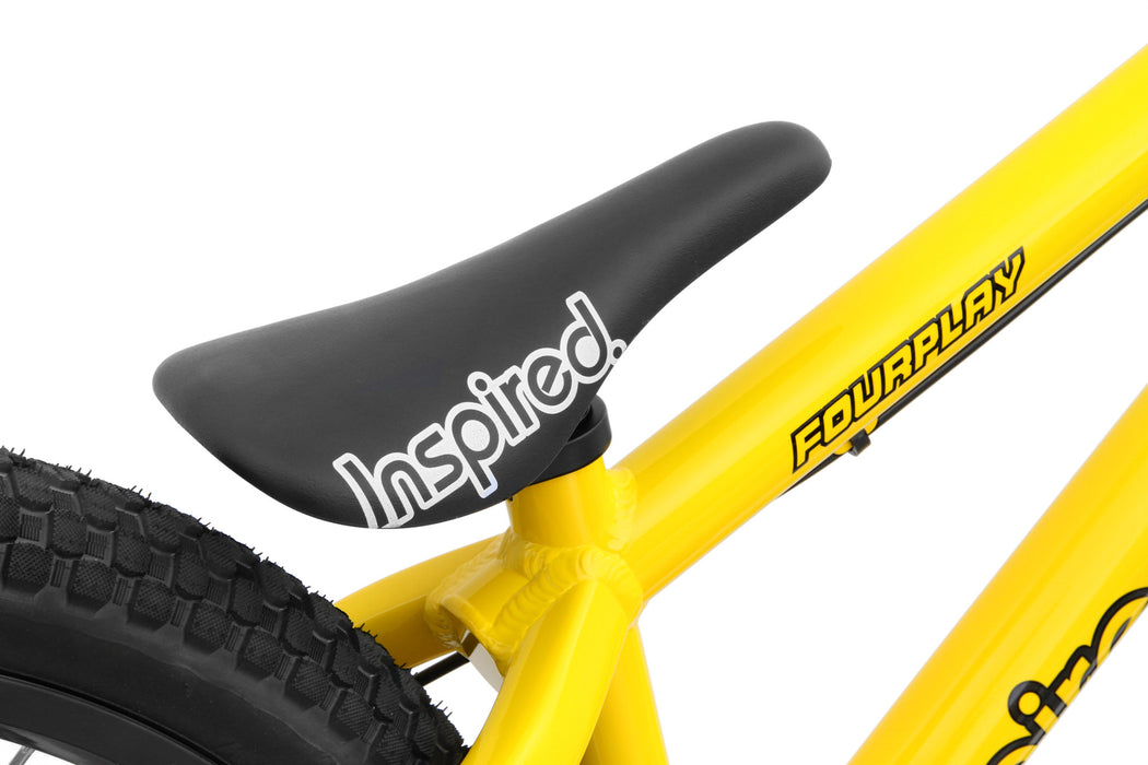 Inspired Fourplay Fuse 24"