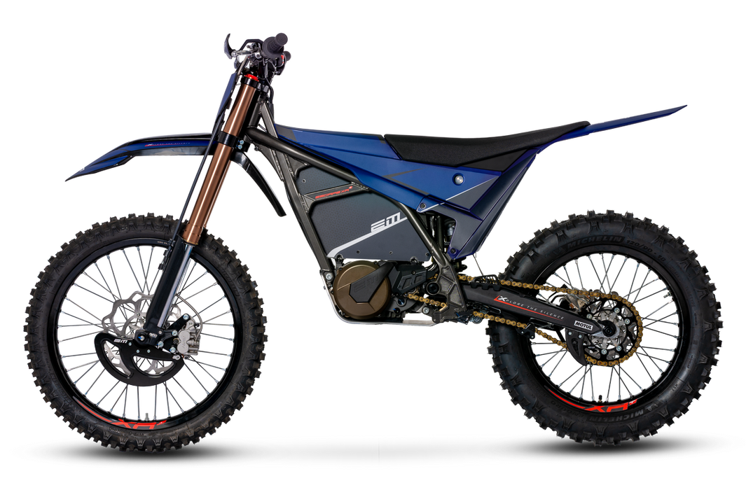 2026 Electric Motion X+