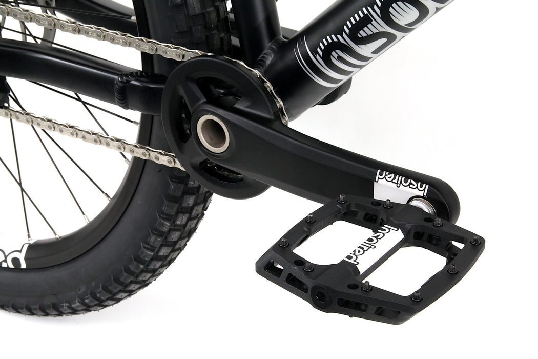 Inspired Fourplay Pro 24"